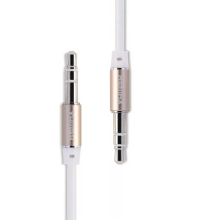 Кабель AUX REMAX  3.5x3.5JACK LH-L309  1.0м