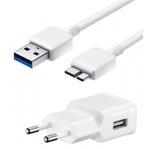 Адаптер питания Орбита с USB BS-2030 набор