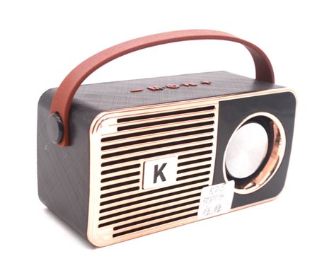 Колонка K25 Bluetooth портативная