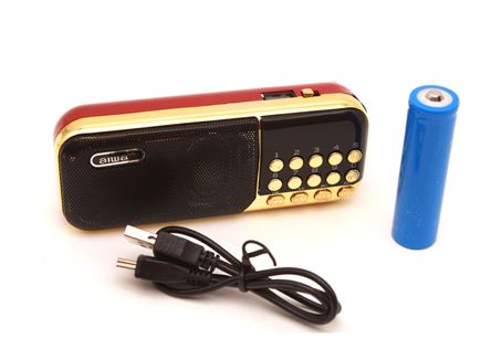 Радиоприемник Music Mini AIWA C22