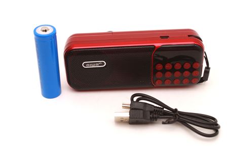 Радиоприемник Music Mini AIWA C26