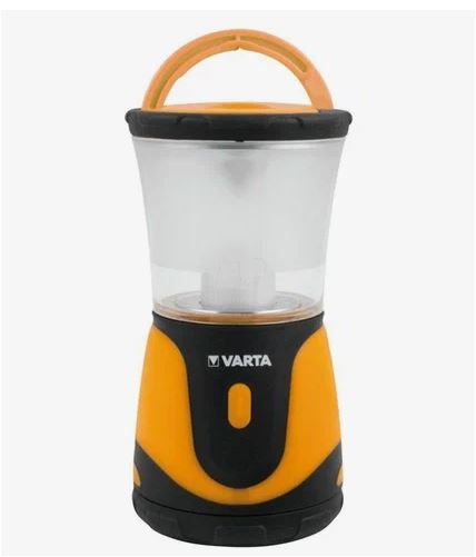 Фонарь VARTA  Outdoor sports L10 кемпинговый св/д, 3AA