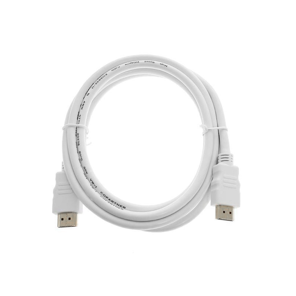 Кабель 5bites APC-005-010 HDMI(M)-HDMI(M) v1.4b 1м черный