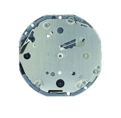 Механизм TMI VD-85A , 2 стр-ки, 10 1/2