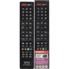 Пульт для телевизора VESTEL   универсальный   RM-L1200