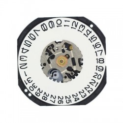 Механизм TMI VX-42ED3, дата на 3. 3 стр-ки