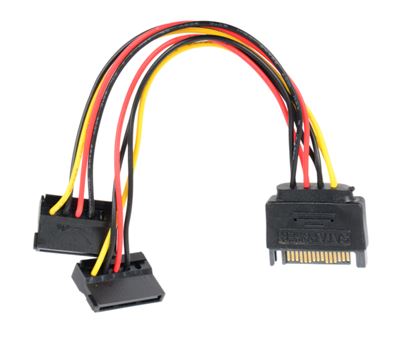 Кабель питания ORIENT SATA