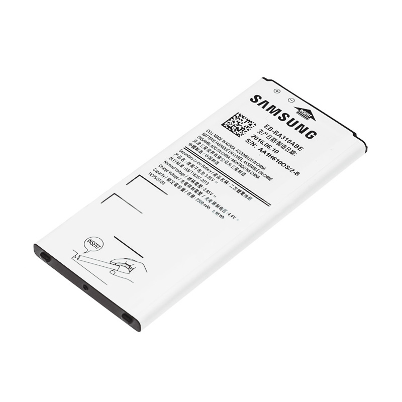 АКБ Samsung Galaxy A3 2016 (A310) (EB-BA310ABE) NEW оригинал
