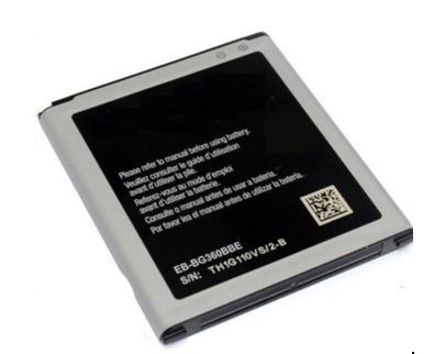 АКБ Samsung Galaxy J2 J200 (EB-BG360CBC) оригинал