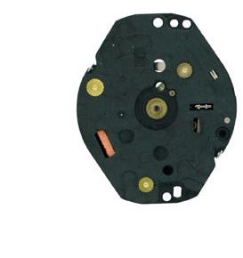 Механизм TMI VX-50E 2 стр-ки, размер 6*8