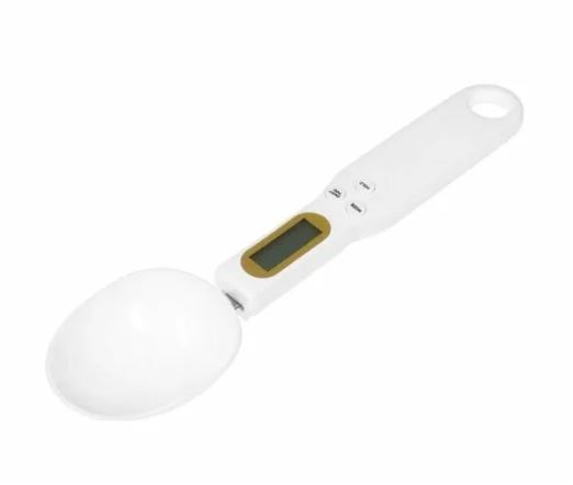 Весы-ложка кухонные  ОРБИТА OT-HOW07 500гр точность 0,1гр