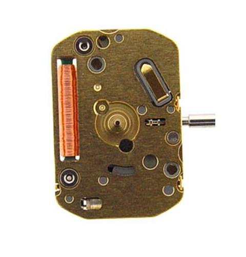 Механизм Miyota 5R21 2-стр. 3 3/4
