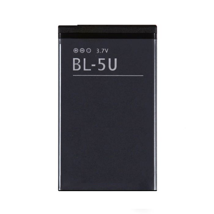 АКБ Nokia BL-5U блистер