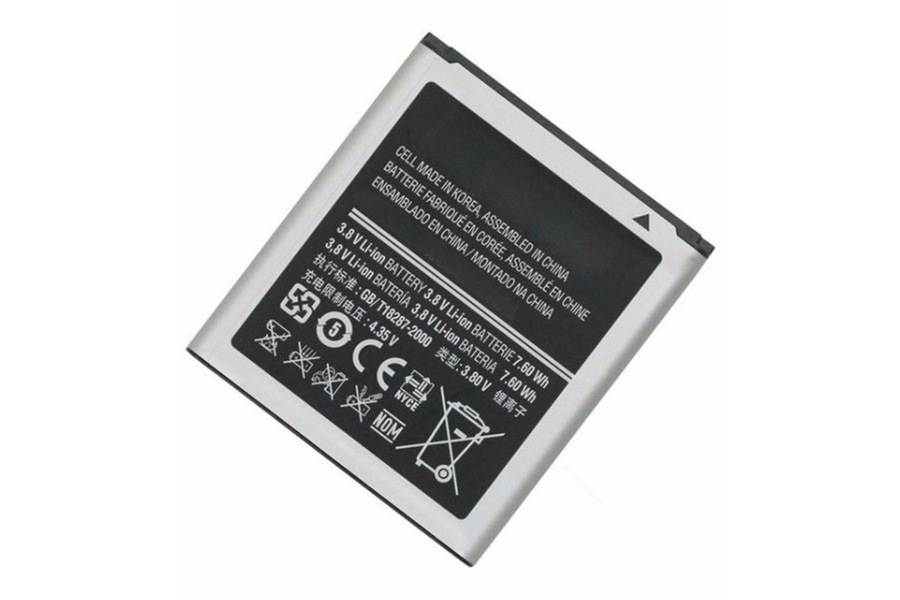 АКБ Samsung i8552,i8530,i8730,i869 Galaxy Win NEW (EB585157LU) оригинал