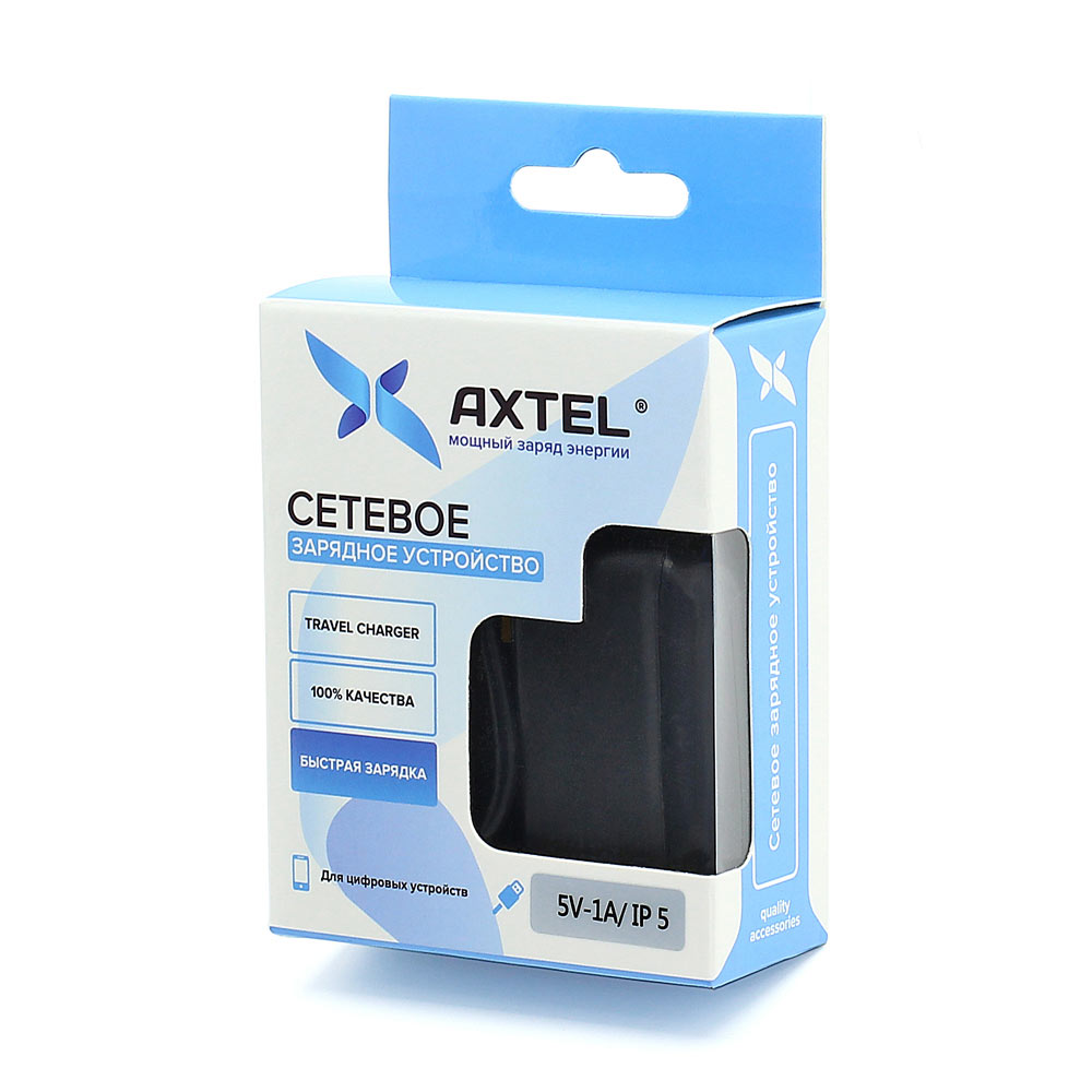 СЗУ AXTEL Apple iPhone 5