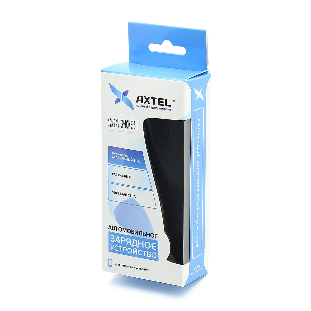 АЗУ AXTEL Apple iPhone 5 (г014)