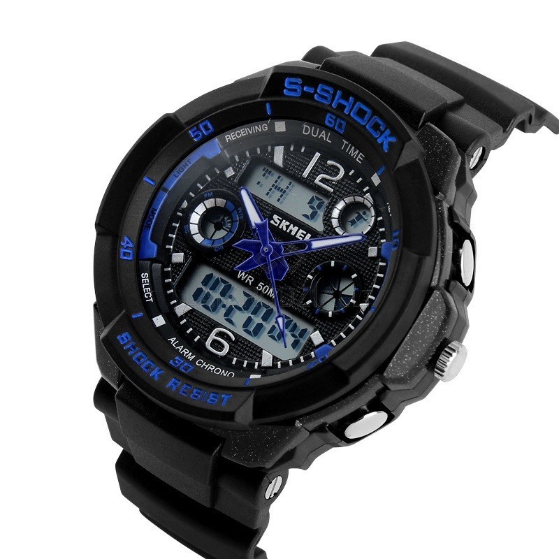 SKMEI 1060