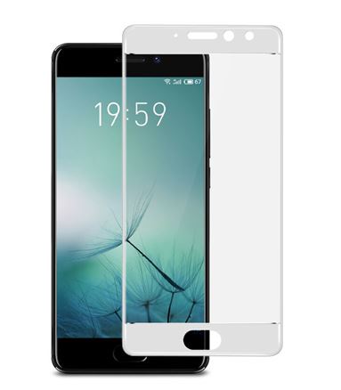 Защитное стекло для Meizu Pro7  Smartbay