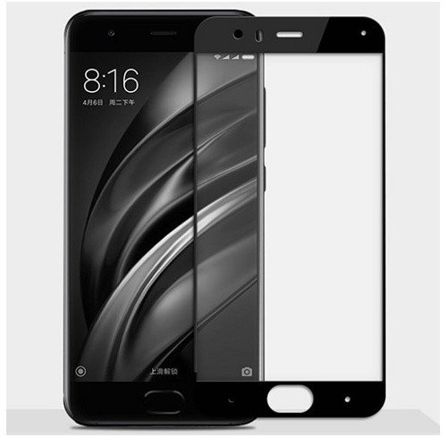 Защитное стекло для Xiaomi Mi6  Smartbay