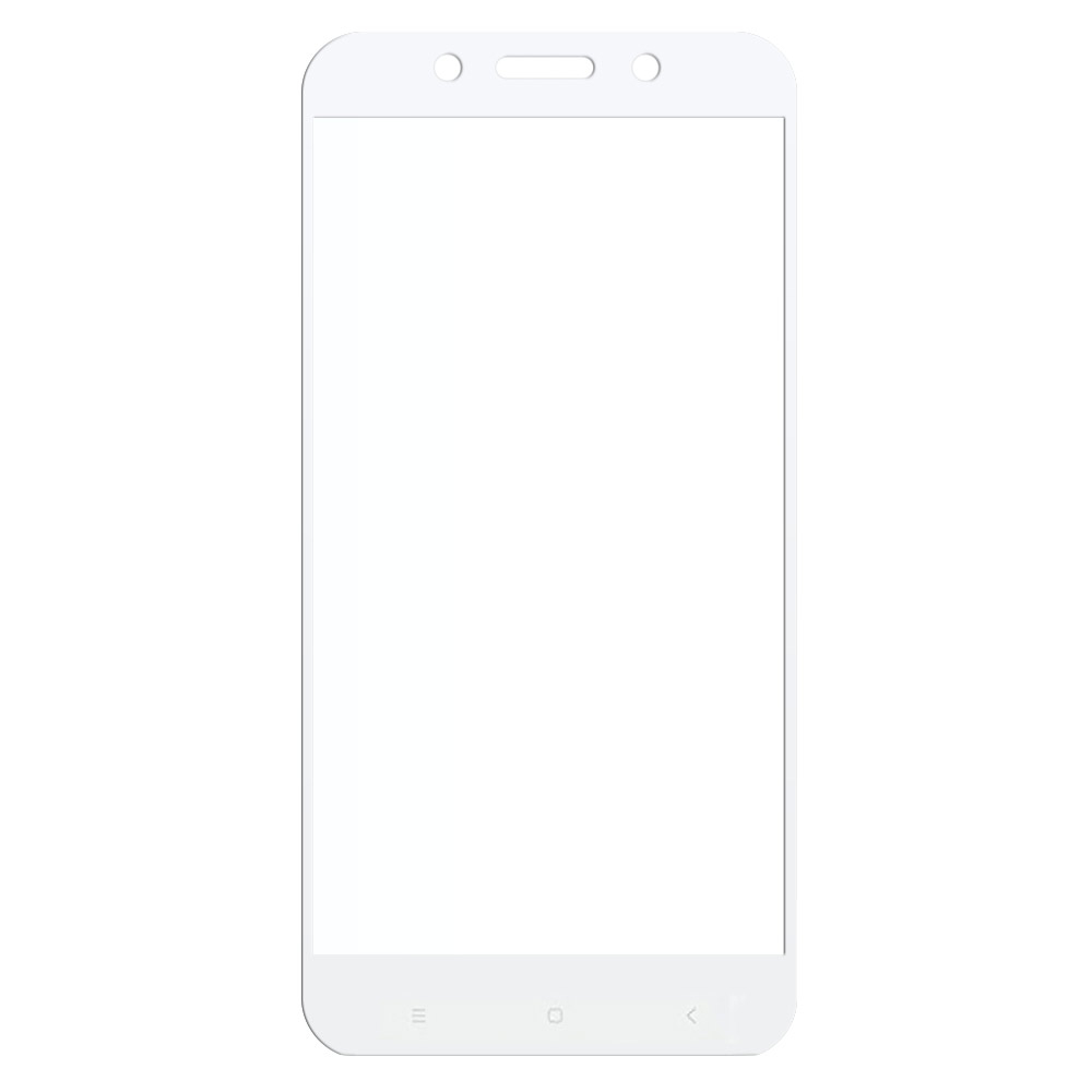 Защитное стекло для Xiaomi Redmi 4X  Smartbay