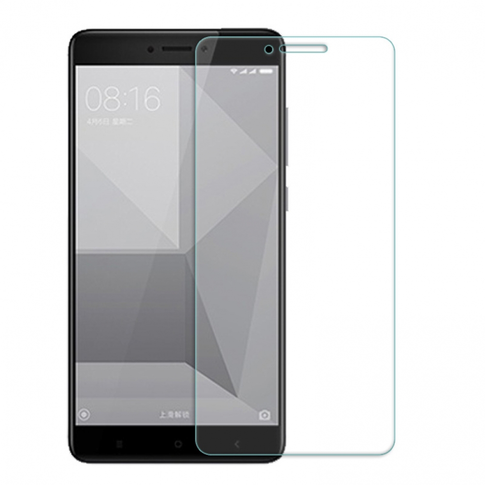 Защитное стекло для Xiaomi Redmi note 4X