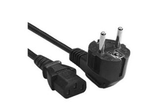 Кабель питания ATCOM  AT10118  1.8 м