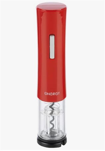 Штопор электр. ENERGY EN-557B зарядка от бат.4*AA