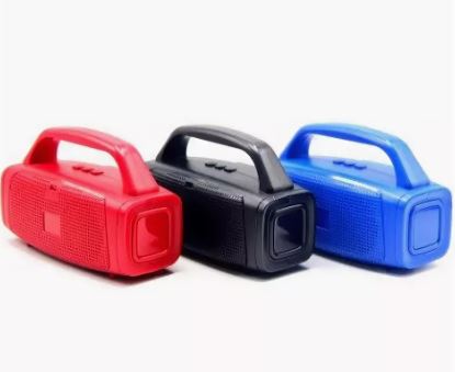 Колонка mini Q21 +Bluetooth+USB+4 динамика+аккумулятор