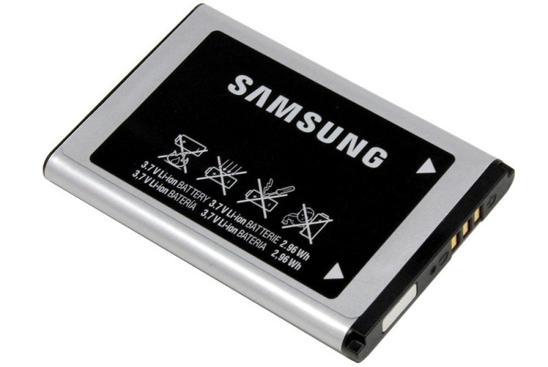 АКБ Samsung L310 блистер