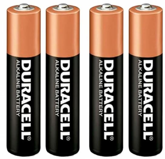 DURACELL LR03 12BL ALKALINE (144) 33