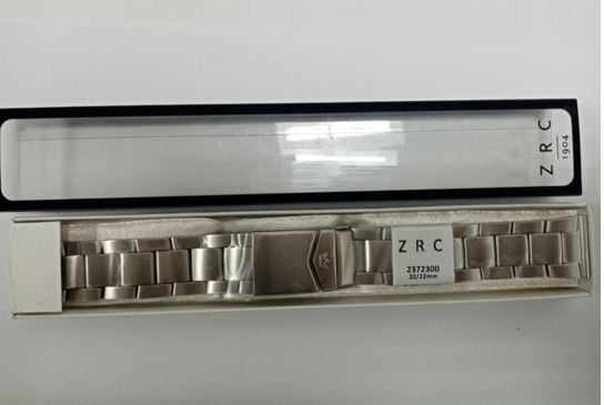 браслет ZRC 2372300 размер 20/22