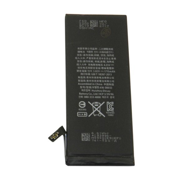 АКБ Apple iPhone 6 тех пак