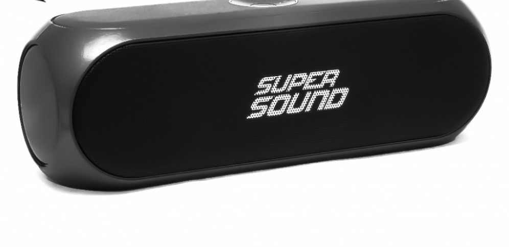 Колонка WIRELESS S08 (цвет в ассортименте)