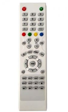 Пульт для телевизора FUSION FLTV-16H100 тех пак