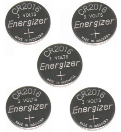 ENERGIZER CR2016 4BL (40)