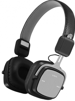 Наушники Мониторные беспроводные ZW-13 большие - гарнитура (Bluetooth)