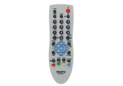 Пульт для телевизора SANYO RM-580D+1