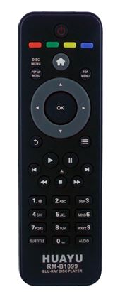 Пульт для телевизора PHILIPS   RM-B1099