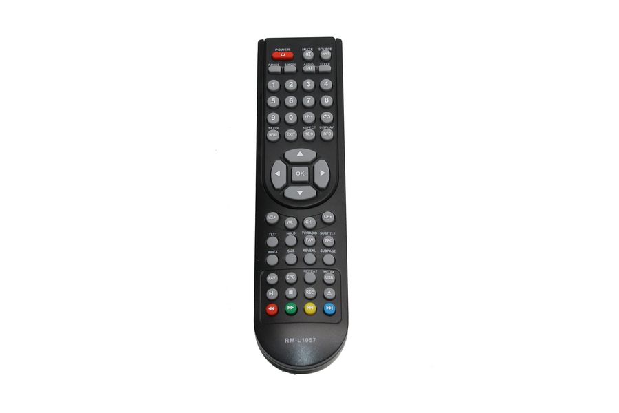 Пульт для телевизора IZUMI/POLAR  RM-L1057