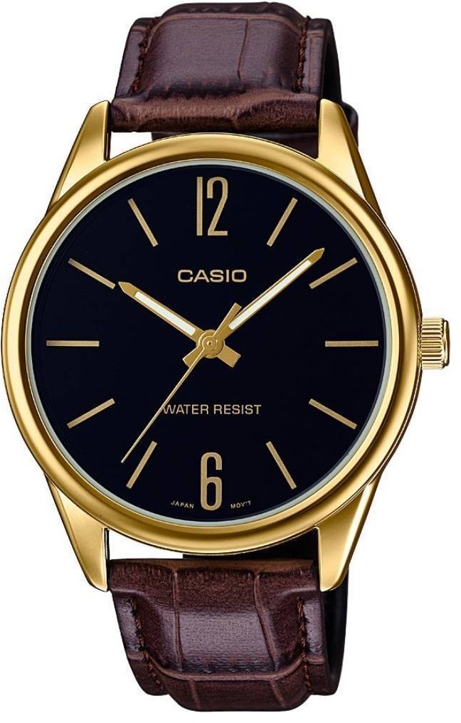 CASIO MTP-V005L-1B