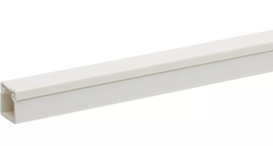 Кабель-канал 20x10 VKL electric