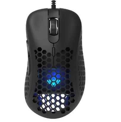 Мышь AULA F810 игровая  оптическая 6 кнопок с подсветкой