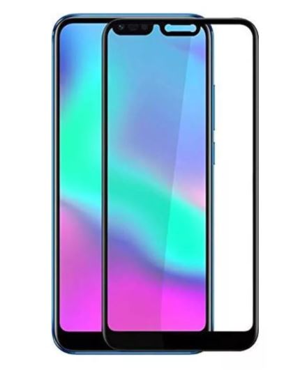 Защитное стекло для Honor 9X/9N 2.5D