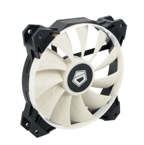 Вентилятор 120*120*25мм ID-COOLING SF-12025 PWM 700-1500об/мин